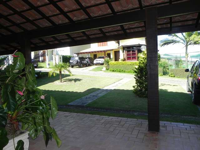 Imagem Casa com 4 Quartos à Venda, 570 m² em Várzea - Teresópolis