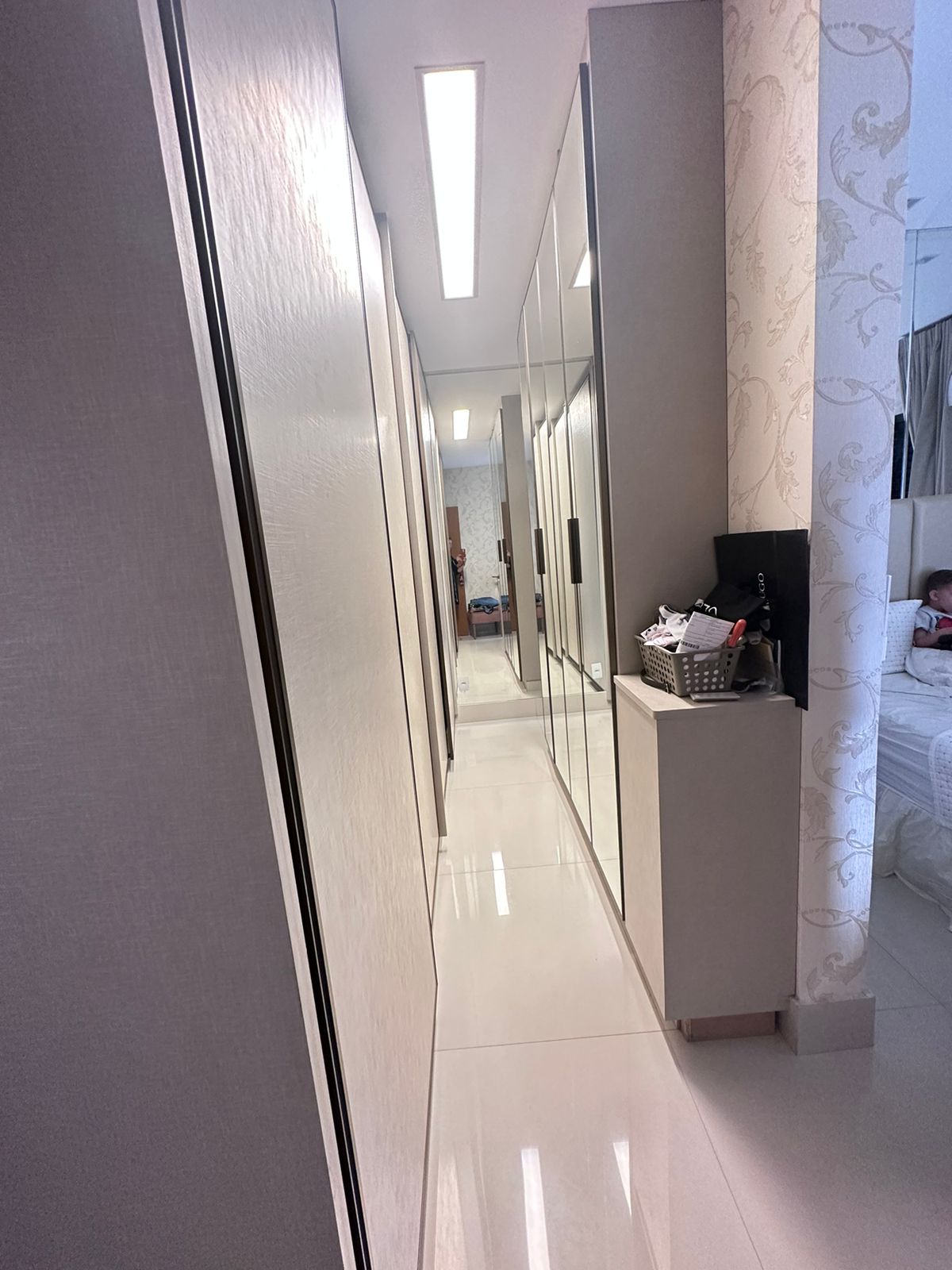 Imagem Casa com 3 Quartos à Venda, 128 m²em Setor Pedro Ludovico - Goiânia Imagem Casa com 3 Quartos à Venda, 128 m²em Setor Pedro Ludovico - Goiânia
