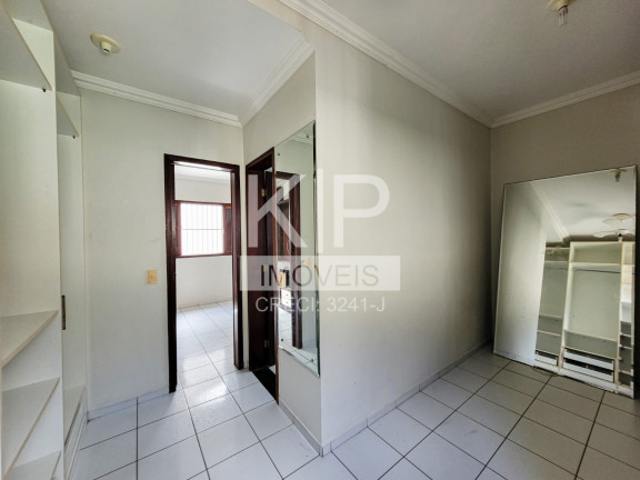 Imagem Casa de Condomínio com 4 Quartos à Venda,  em Nova Parnamirim - Parnamirim