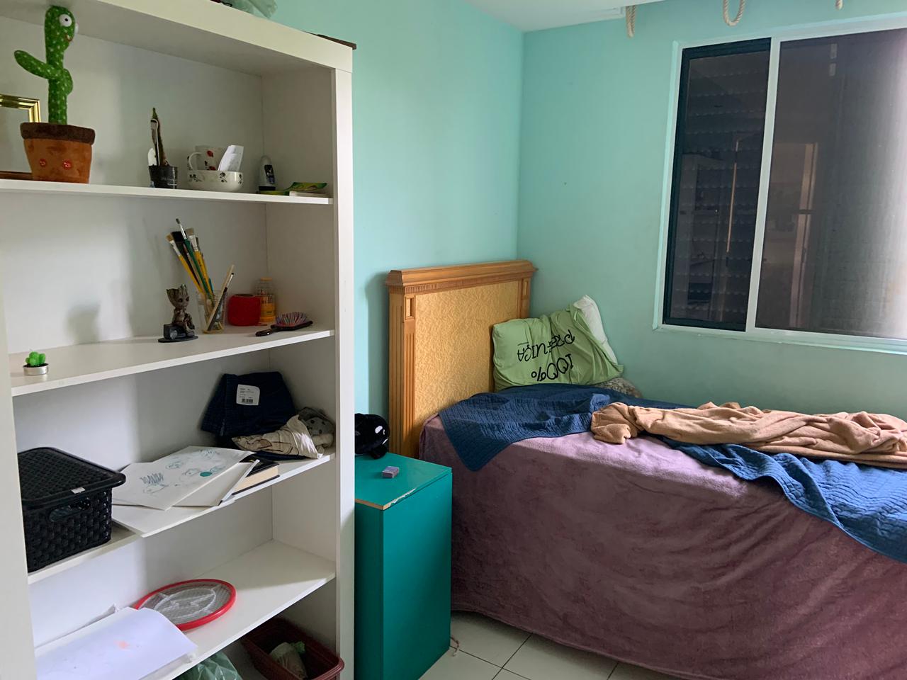Imagem Apartamento com 4 Quartos à Venda, 116 m² em Jardim Marajoara - São Paulo