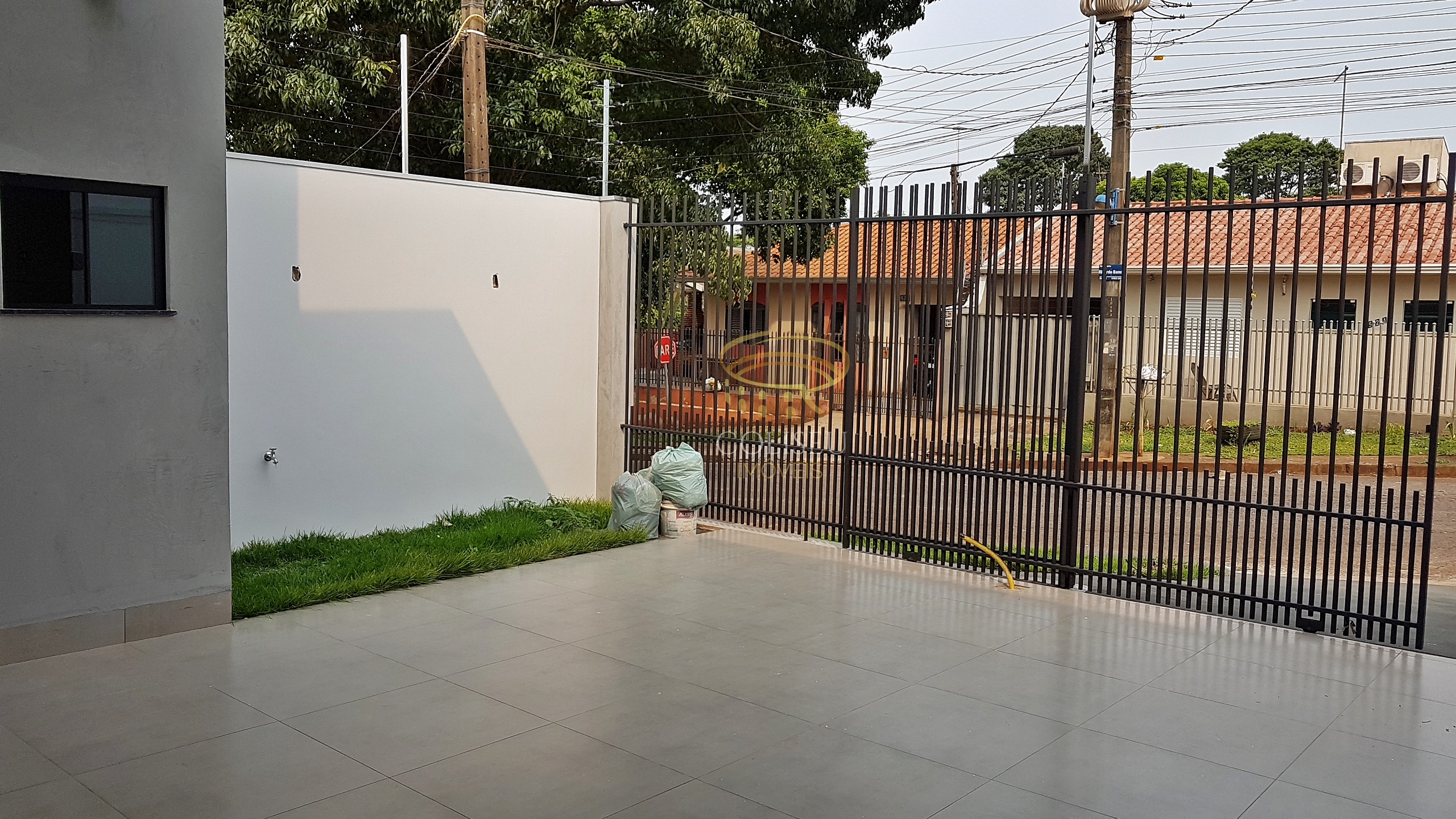 Imagem Casa com 3 Quartos à Venda, 107 m²em Jardim Paraíso - Maringá