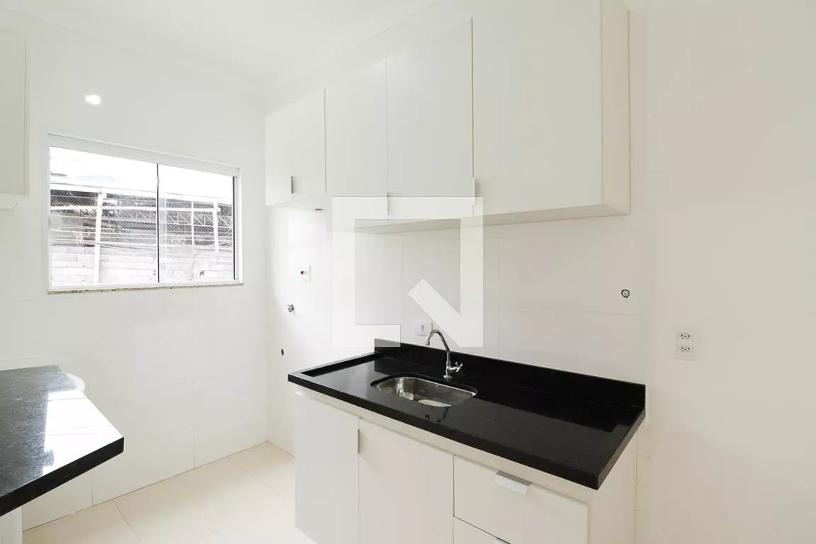 Imagem Apartamento com 2 Quartos para Alugar, 41 m²em Tucuruvi - São Paulo