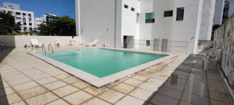 Imagem Apartamento com 3 Quartos à Venda, 126 m²em Rio Vermelho - Salvador