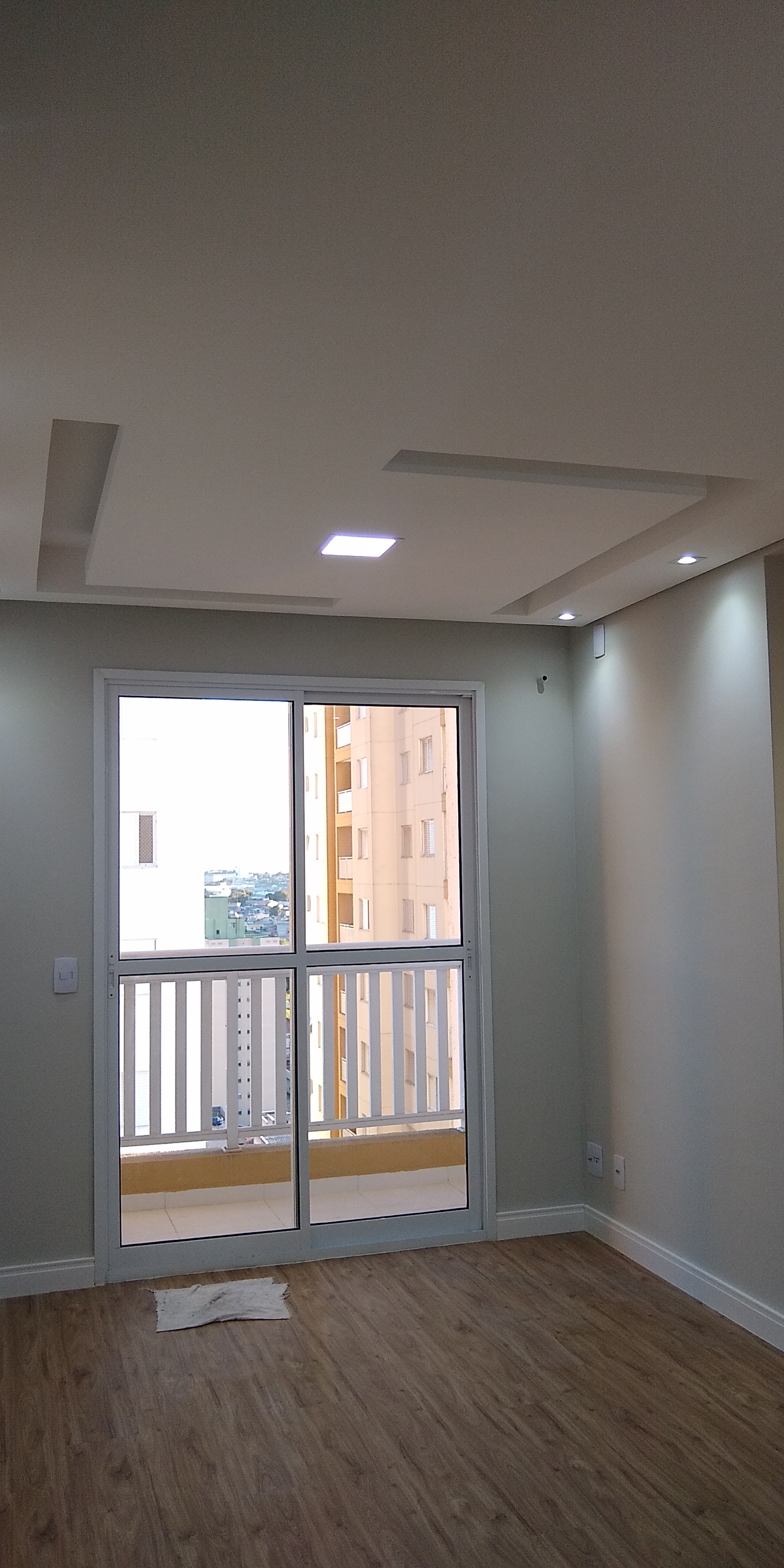 Imagem Apartamento com 2 Quartos à Venda, 48 m²em Santa Terezinha - São Bernardo do Campo