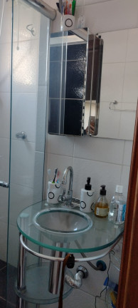 Imagem Apartamento com 2 Quartos para Alugar, 50 m² em Imirim - São Paulo Imagem Apartamento com 2 Quartos para Alugar, 50 m² em Imirim - São Paulo