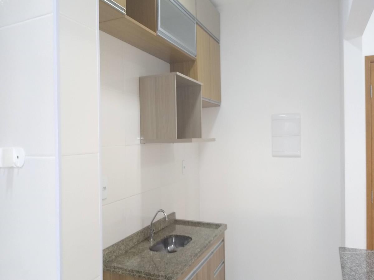 Imagem Apartamento com 2 Quartos para Alugar, 52 m²em Vila Aparecida - Taubaté