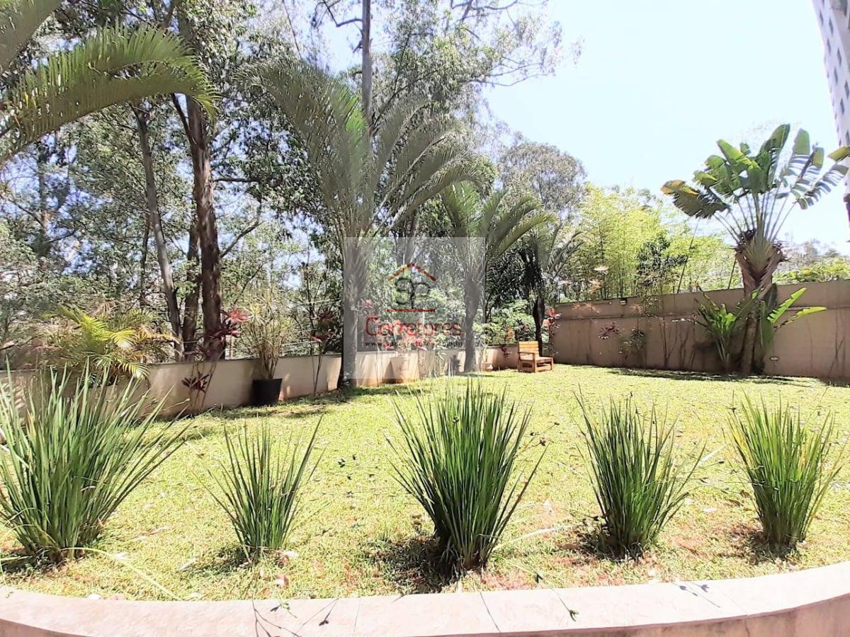 Imagem Apartamento com 3 Quartos à Venda, 68 m²em Paraíso do Morumbi - São Paulo Imagem Apartamento com 3 Quartos à Venda, 68 m²em Paraíso do Morumbi - São Paulo