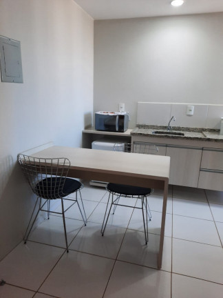 Imagem Apartamento com 1 Quarto à Venda, em Jardim Belvedere - Caldas Novas Imagem Apartamento com 1 Quarto à Venda, em Jardim Belvedere - Caldas Novas