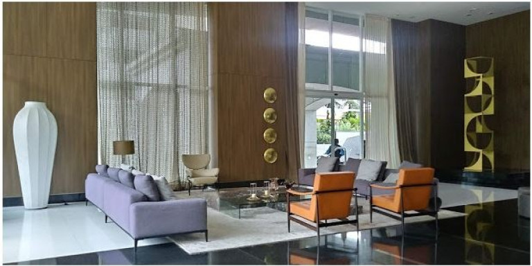 Imagem Apartamento com 5 Quartos à Venda,  em Meireles - Fortaleza