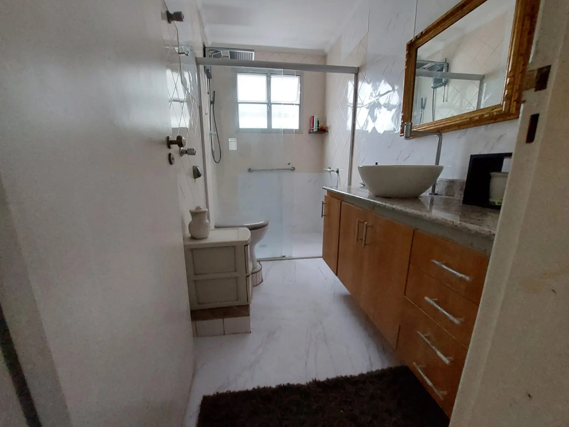 Imagem Apartamento com 3 Quartos à Venda, 148 m²em Ponta da Praia - Santos Imagem Apartamento com 3 Quartos à Venda, 148 m²em Ponta da Praia - Santos