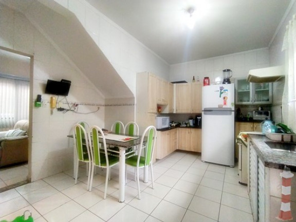 Imagem Casa de Condomínio com 2 Quartos à Venda, 94 m² em Parque São Vicente - São Vicente Imagem Casa de Condomínio com 2 Quartos à Venda, 94 m² em Parque São Vicente - São Vicente
