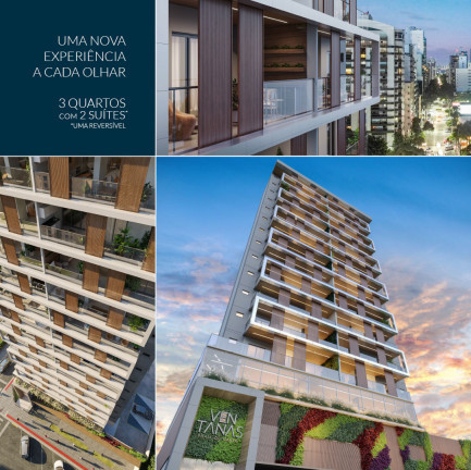 Imagem Apartamento com 2 Quartos à Venda, 60 m² em Praia do Canto - Vitória Imagem Apartamento com 2 Quartos à Venda, 60 m² em Praia do Canto - Vitória