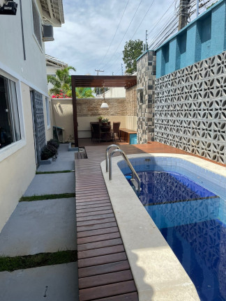Imagem Casa de Condomínio com 4 Quartos para Alugar,  em José de Alencar - Fortaleza