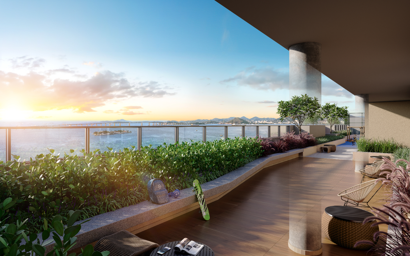 Imagem Apartamento com 2 Quartos à Venda, 65 m² em Gamboa - Rio de Janeiro Imagem Apartamento com 2 Quartos à Venda, 65 m² em Gamboa - Rio de Janeiro