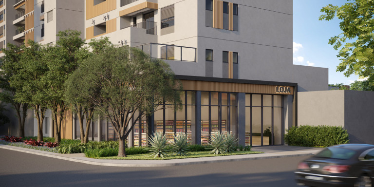 Imagem Apartamento com 4 Quartos à Venda, 194 m² em Brooklin Paulista - São Paulo