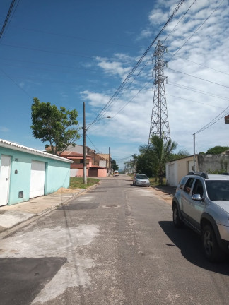 Imagem Terreno à Venda, 200 m² em Ajuda - Macaé Imagem Terreno à Venda, 200 m² em Ajuda - Macaé