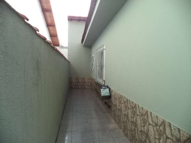 Imagem Casa com 3 Quartos à Venda, 150 m² em Bosque Dos Eucaliptos - São José Dos Campos