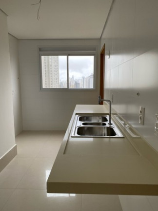 Apartamento com 3 Quartos à Venda, 140 m² em Setor Marista - Goiânia