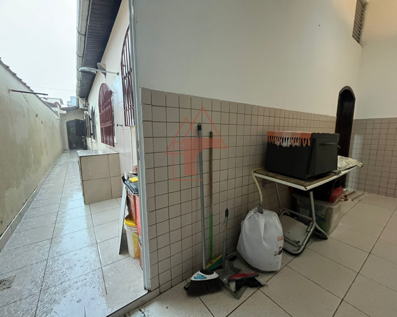 Imagem Casa com 2 Quartos à Venda, 109 m² em Vila Ponte Nova - Cubatão