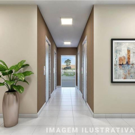 Imagem Apartamento com 2 Quartos à Venda, 46 m² em Maria Paula - São Gonçalo
