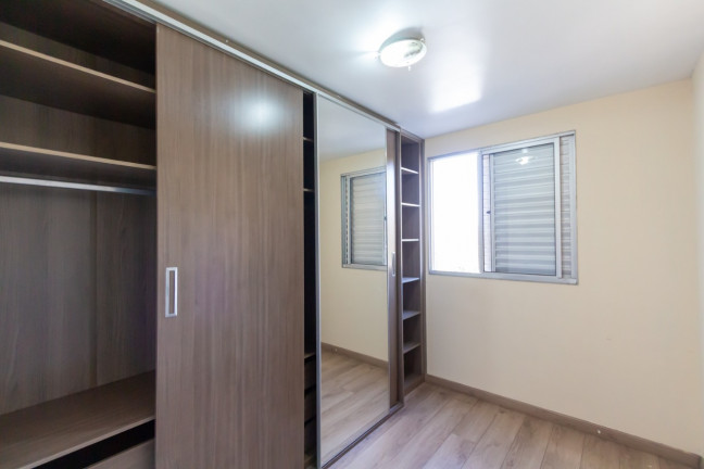 Imagem Apartamento com 2 Quartos à Venda ou Locação, 44 m² em Fazenda Morumbi - São Paulo