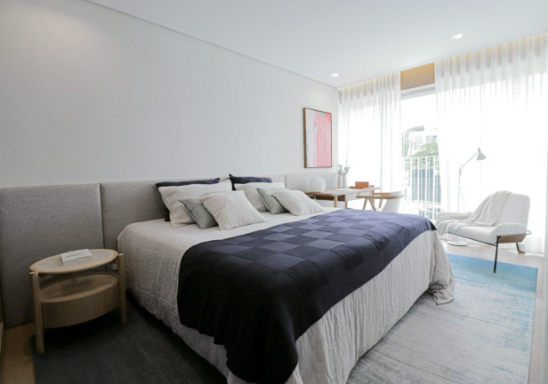 Imagem Apartamento com 3 Quartos à Venda, 153 m² em Pinheiros - São Paulo