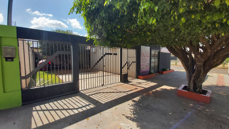 Imóvel Comercial à Venda, 70 m² em Jardim Alto São Francisco - Campo Grande