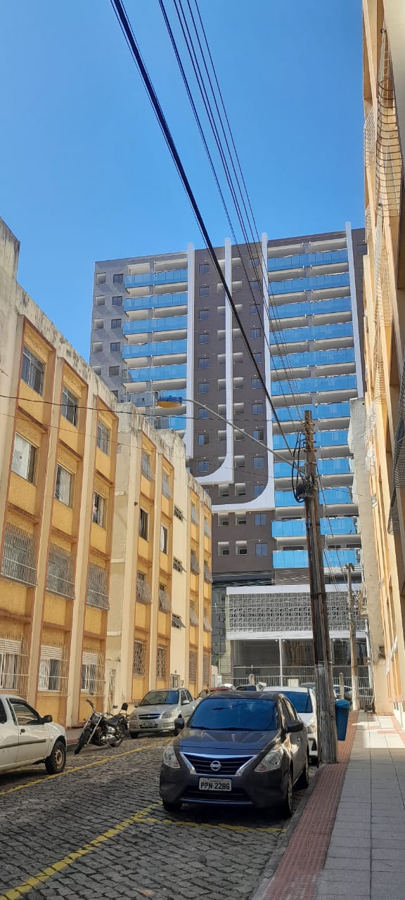 Imagem Apartamento com 3 Quartos à Venda, 70 m² em Praia da Costa - Vila Velha Imagem Apartamento com 3 Quartos à Venda, 70 m² em Praia da Costa - Vila Velha