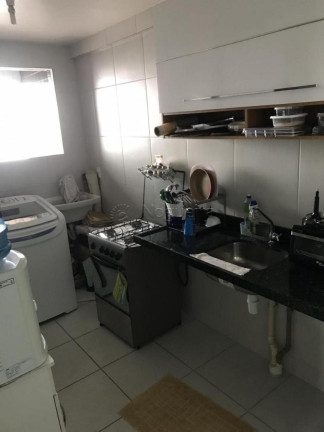 Imagem Apartamento com 1 Quarto à Venda, 58 m² em Recife - Recife Imagem Apartamento com 1 Quarto à Venda, 58 m² em Recife - Recife