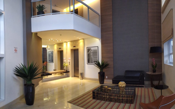 Imagem Cobertura com 4 Quartos à Venda, 333 m² em Jardim Anália Franco - São Paulo Imagem Cobertura com 4 Quartos à Venda, 333 m² em Jardim Anália Franco - São Paulo