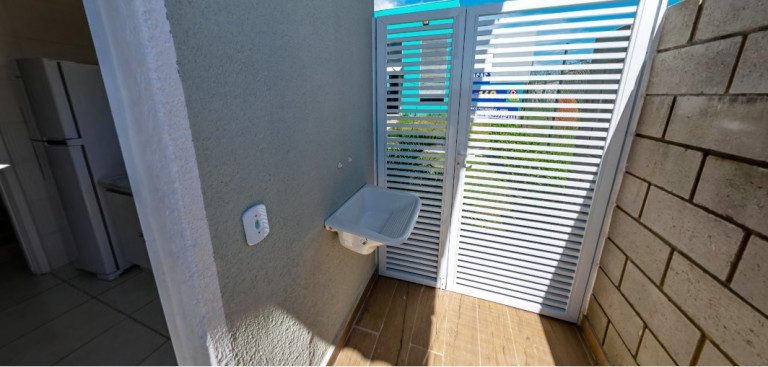 Imagem Casa de Condomínio com 2 Quartos à Venda, 47 m²em Quintais do Imperador - Sorocaba