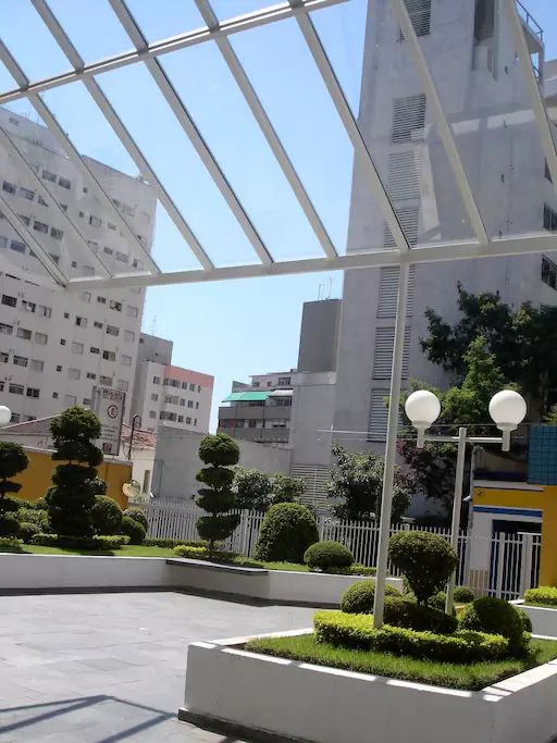 Imagem Apartamento com 1 Quarto à Venda, Locação ou Temporada, 42 m²em Consolação - São Paulo Imagem Apartamento com 1 Quarto à Venda, Locação ou Temporada, 42 m²em Consolação - São Paulo