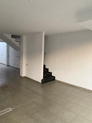 Imagem Casa de Condomínio com 3 Quartos à Venda, 115 m² em Vila Buenos Aires - São Paulo