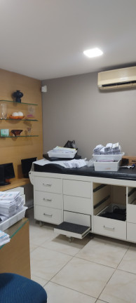 Imagem Consultório à Venda,  em Centro - Fortaleza