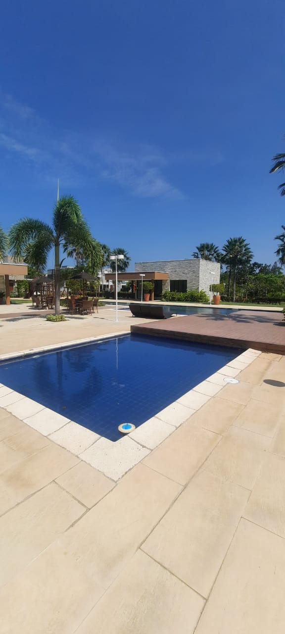 Imagem Casa de Condomínio com 4 Quartos à Venda, 229 m² em Urucunema - Eusébio Imagem Casa de Condomínio com 4 Quartos à Venda, 229 m² em Urucunema - Eusébio