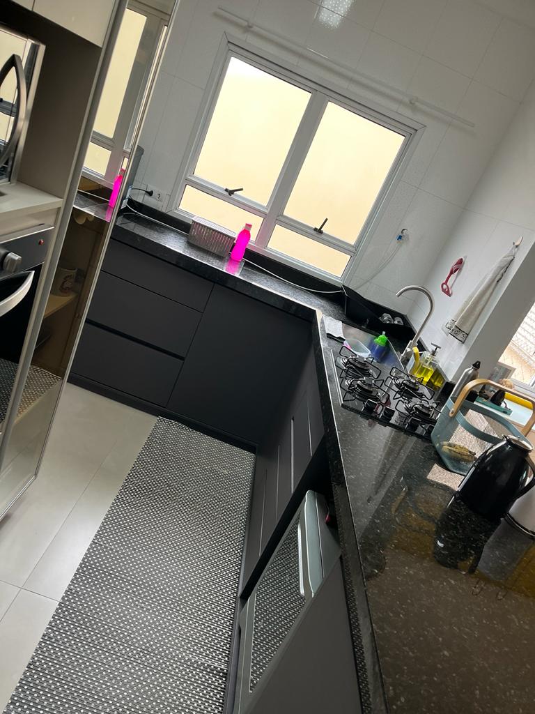 Imagem Apartamento com 3 Quartos à Venda, 92 m²em Anchieta - São Bernardo do Campo
