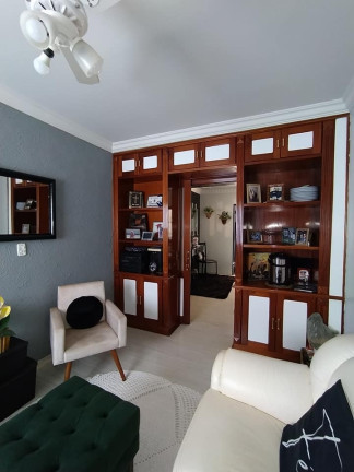 Imagem Apartamento com 2 Quartos à Venda, em Coopharádio - Campo Grande Imagem Apartamento com 2 Quartos à Venda, em Coopharádio - Campo Grande