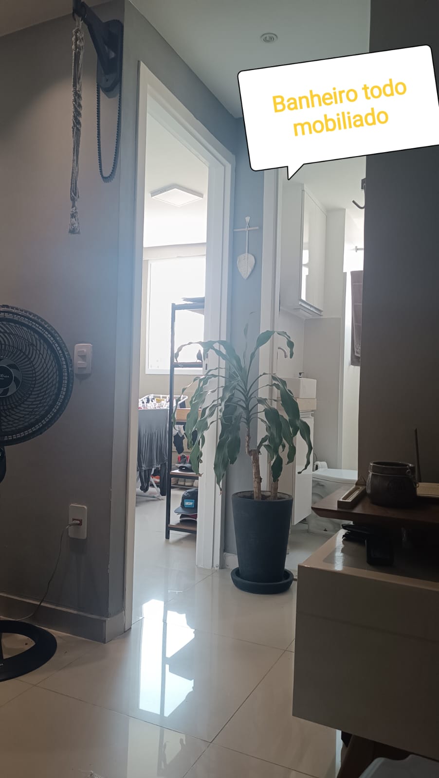 Imagem Apartamento com 2 Quartos à Venda, 55 m²em Campo Grande - Rio de Janeiro Imagem Apartamento com 2 Quartos à Venda, 55 m²em Campo Grande - Rio de Janeiro