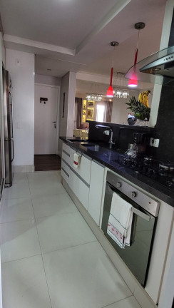 Apartamento com 4 Quartos à Venda, 93 m² em Tatuapé - São Paulo