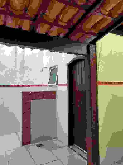 Imagem Casa de Condomínio com 4 Quartos à Venda, 150 m² em Braga - Cabo Frio Imagem Casa de Condomínio com 4 Quartos à Venda, 150 m² em Braga - Cabo Frio