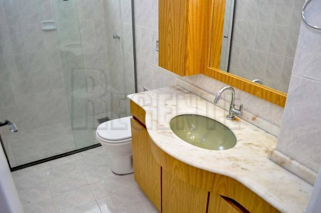 Imagem Apartamento com 3 Quartos à Venda, 98 m² em Estreito - Florianópolis
