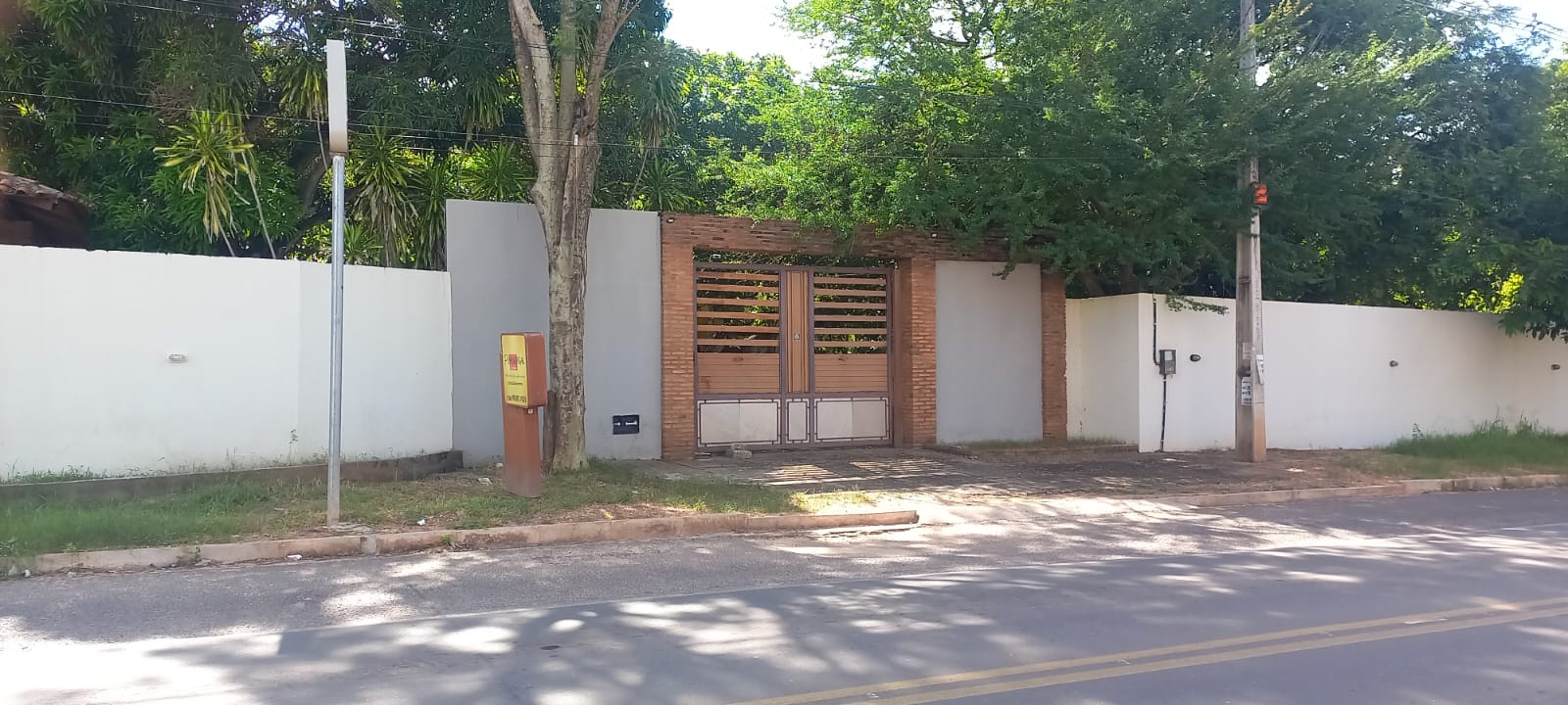 Terreno à Venda, 9.960 m² em Gurupi - Teresina