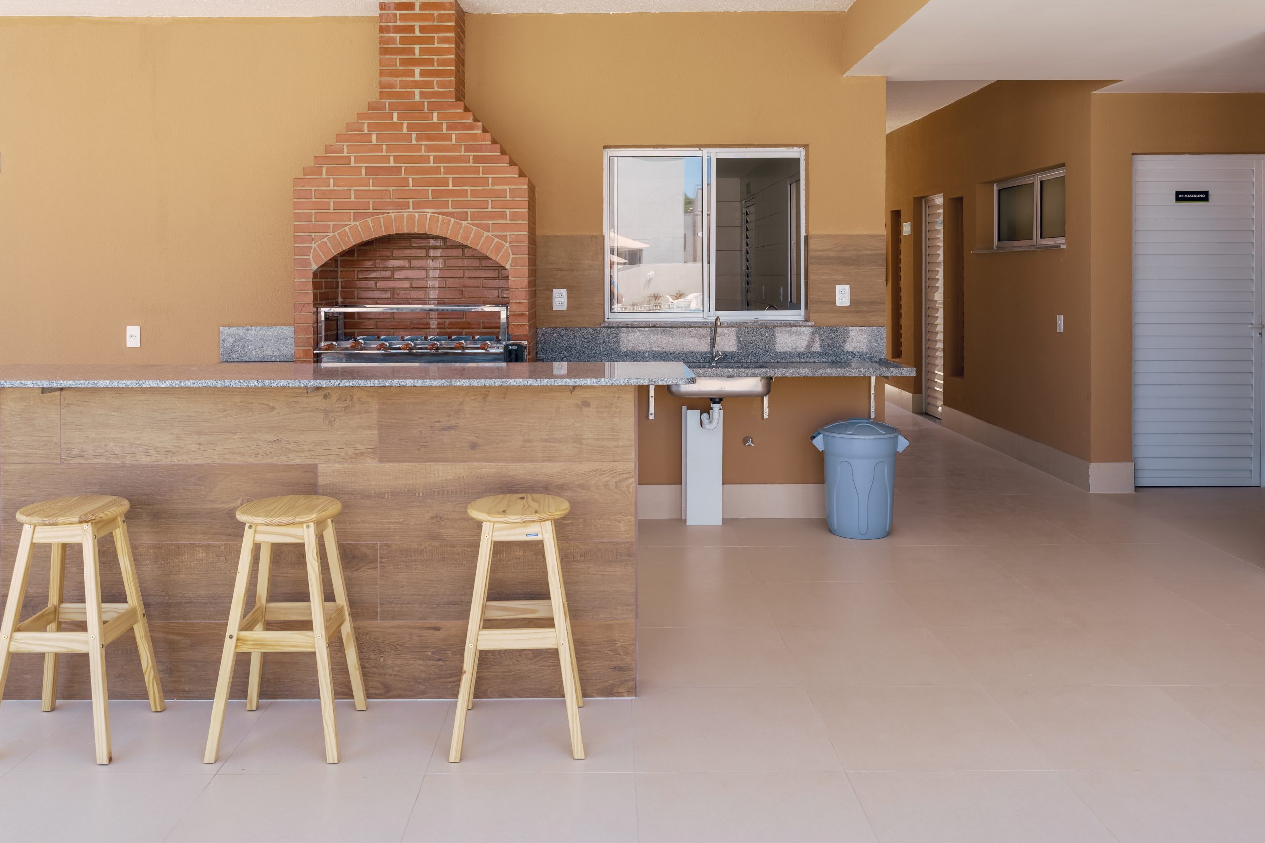 Imagem Apartamento com 2 Quartos à Venda, 48 m² em Santa Paula II - Vila Velha