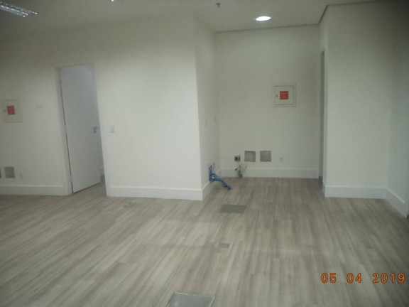 Imagem Sala Comercial à Venda, 37 m²em Vila Olímpia - São Paulo