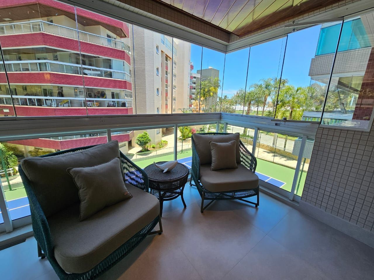 Imagem Apartamento com 3 Quartos à Venda, 143 m² em Riviera - Bertioga