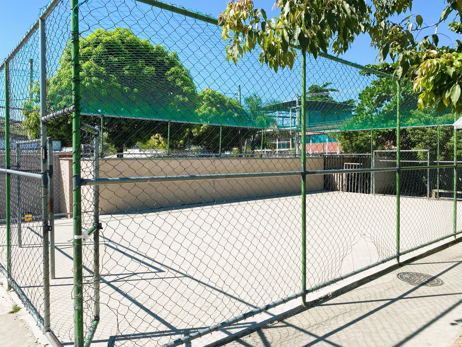 Imagem Apartamento com 2 Quartos à Venda, 45 m² em Bangu - Rio de Janeiro