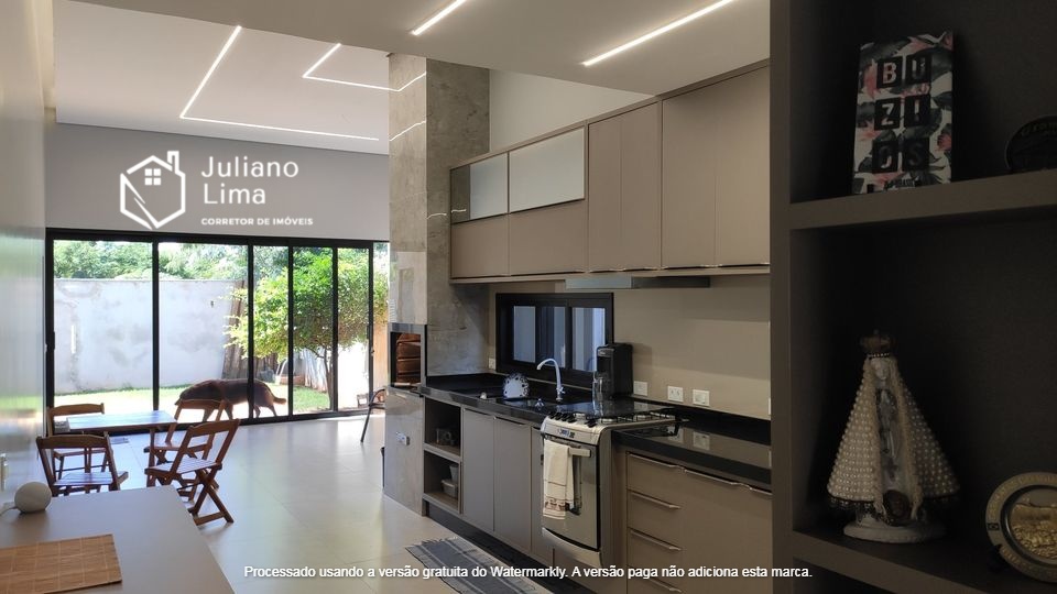 Imagem Casa com 2 Quartos à Venda, 160 m² em Flor de Maio - Dourados