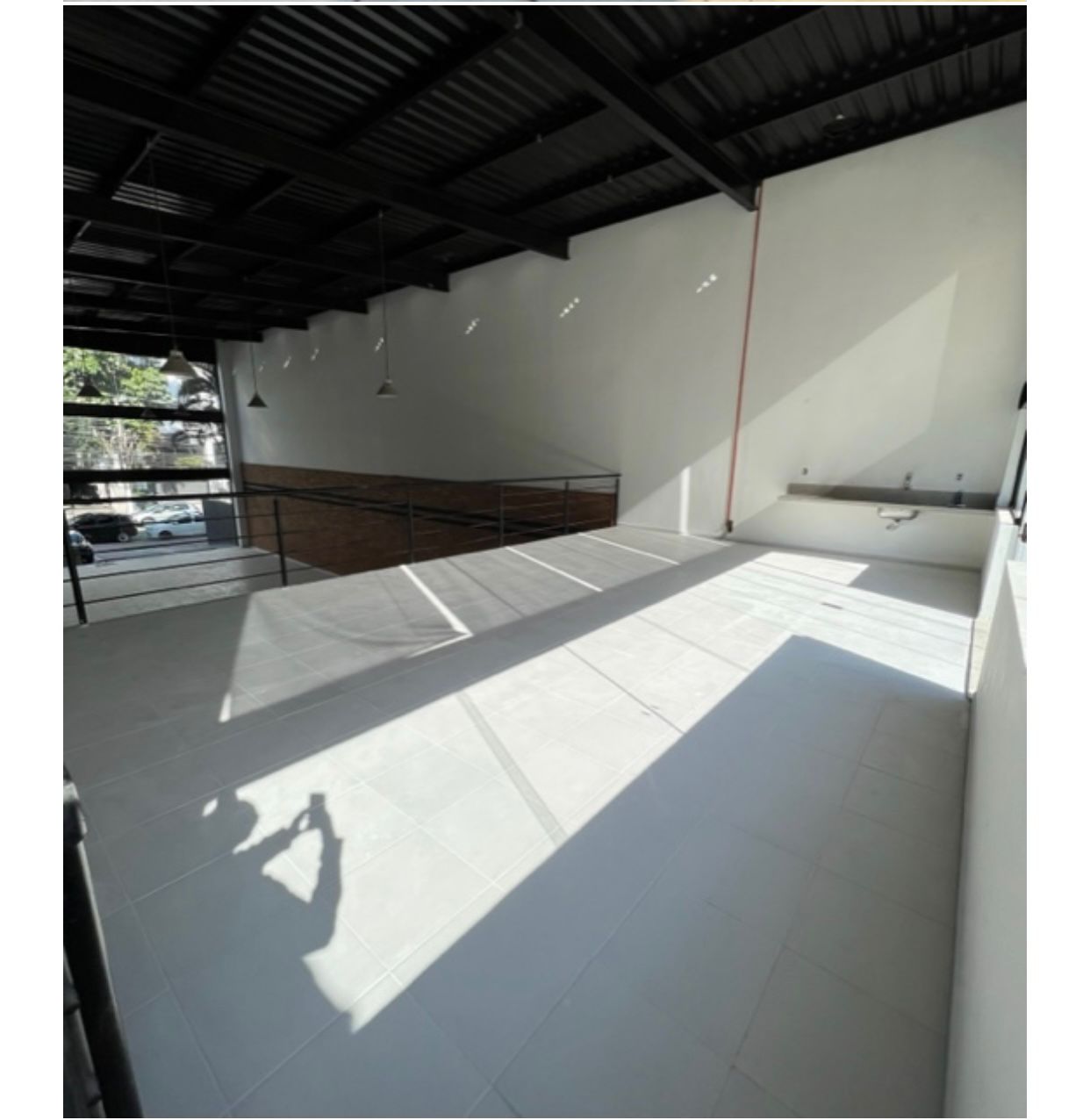 Imagem Galpão para Alugar, 360 m²em Santo Amaro - São Paulo Imagem Galpão para Alugar, 360 m²em Santo Amaro - São Paulo