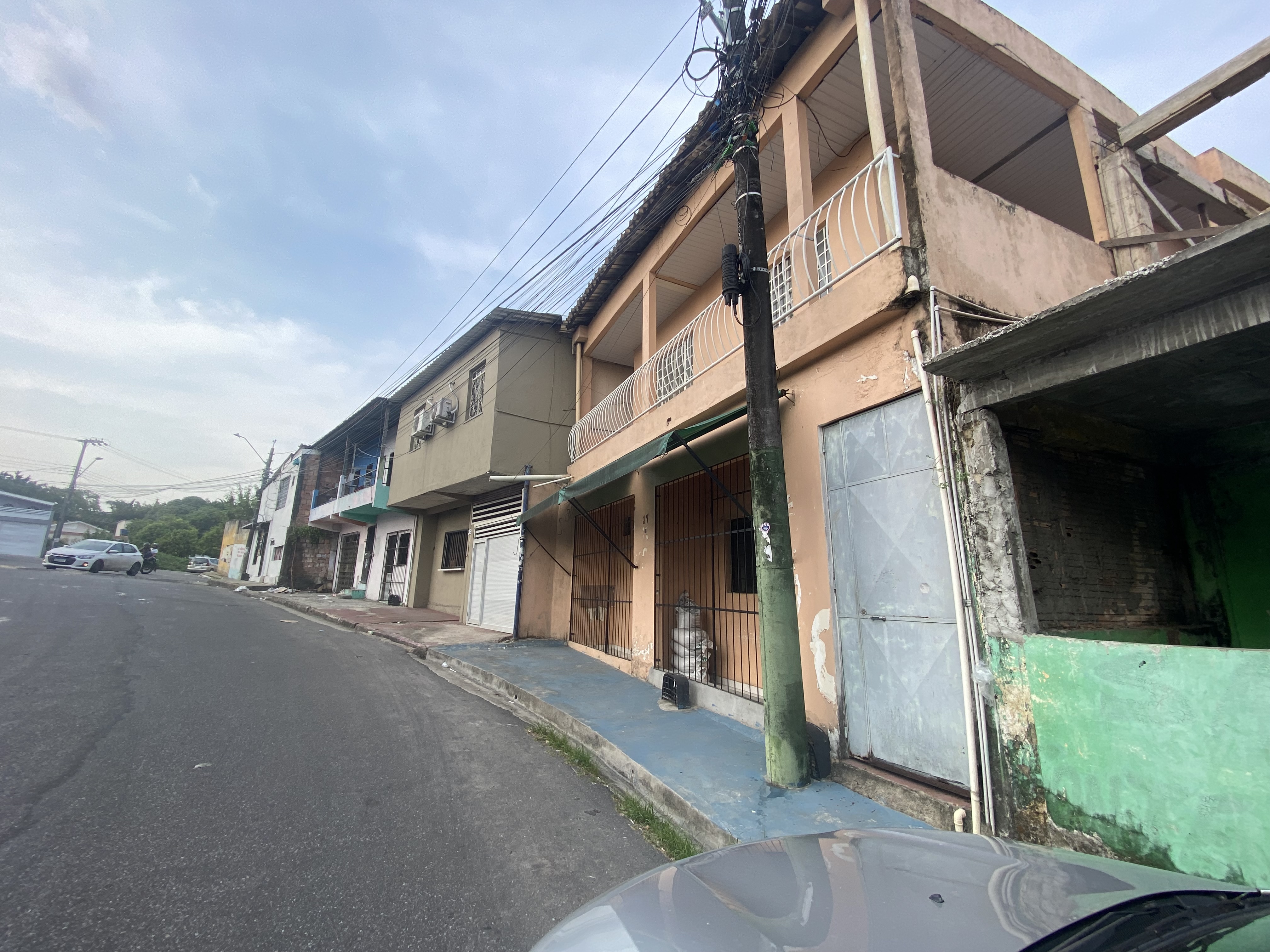 Imagem Imóvel com 8 Quartos à Venda, 311 m² em Compensa - Manaus Imagem Imóvel com 8 Quartos à Venda, 311 m² em Compensa - Manaus