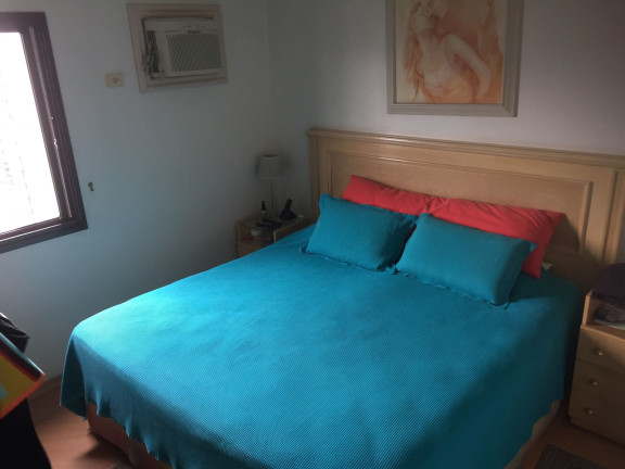 Imagem Apartamento com 4 Quartos à Venda,  em Vila Uberabinha - São Paulo